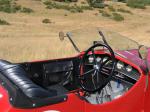 Alfa Romeo 6C 1500 Sport Spider Tre Posti 1928 года